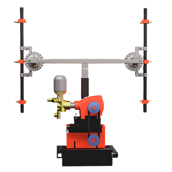 Boom Sprayer (HTP)