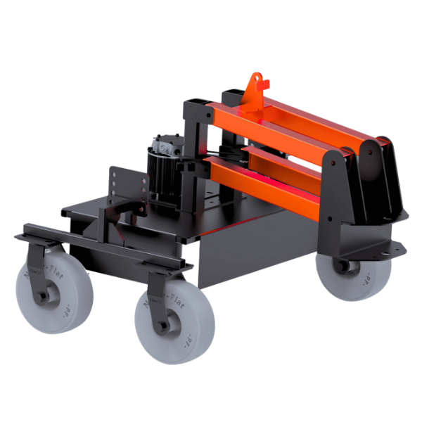 Brush Cutter